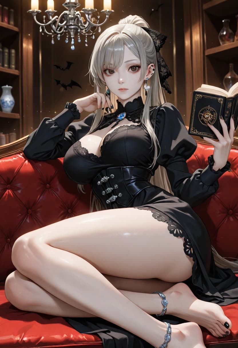 Kuro Tachibana, 28