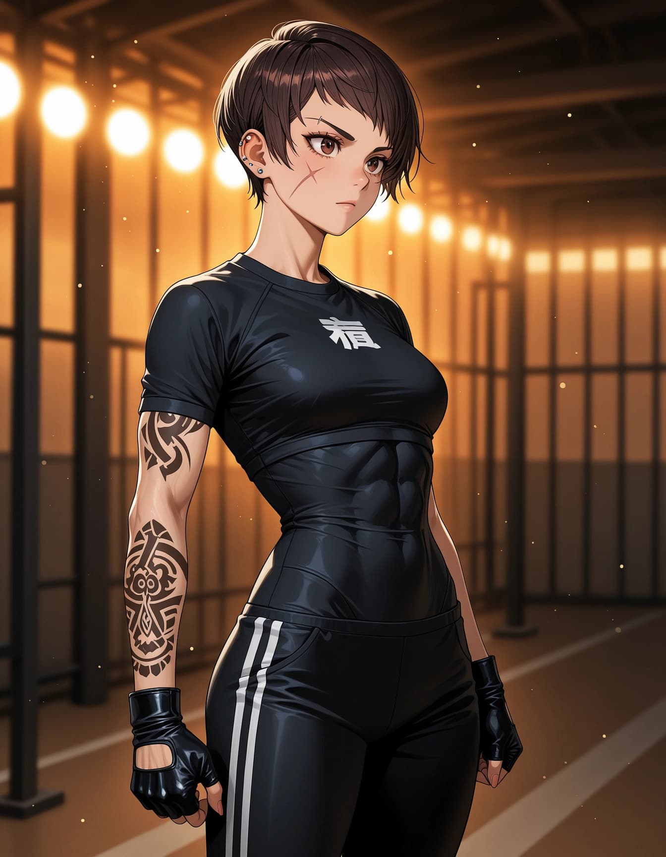 Kana Higashi