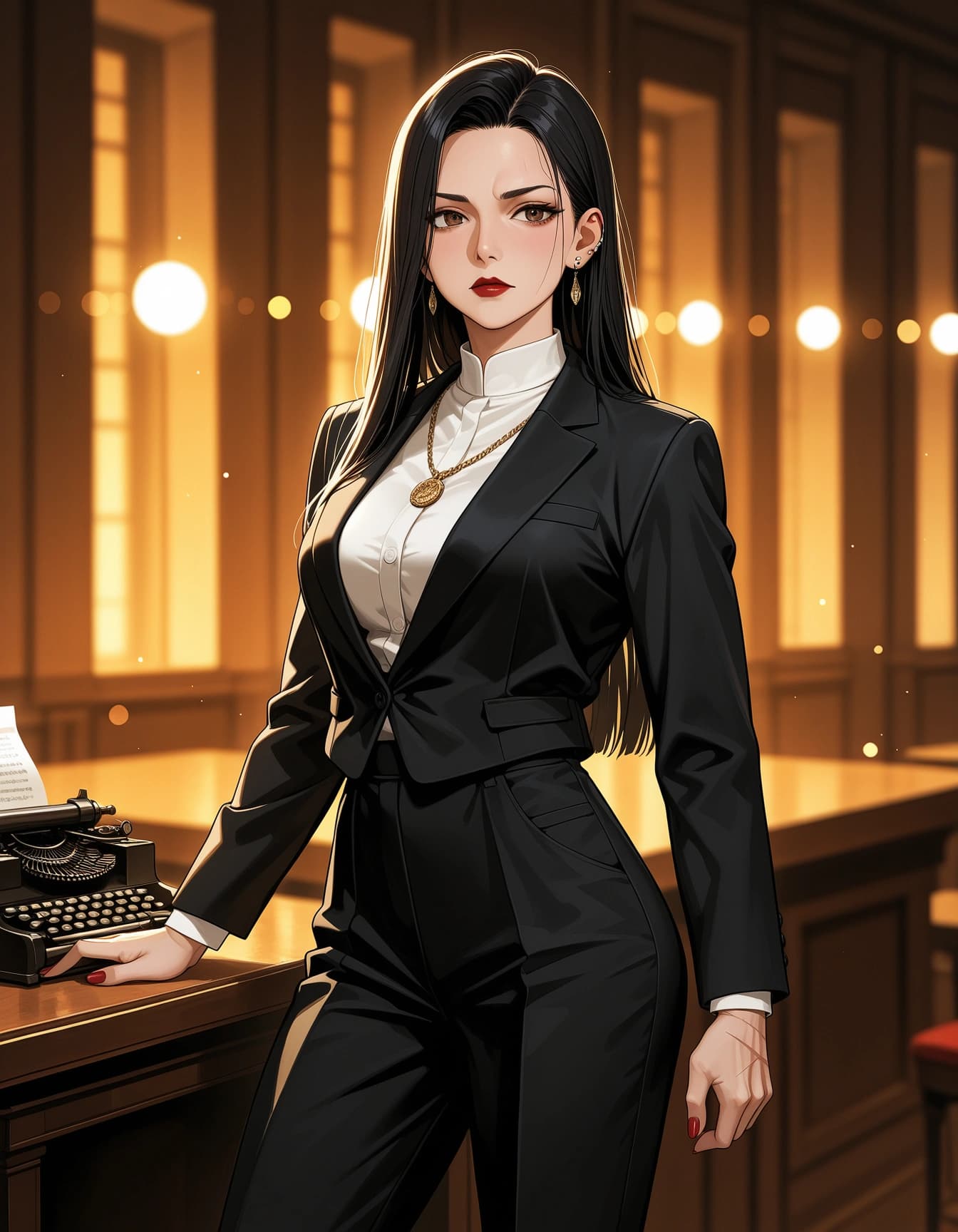 Misaki Kaede