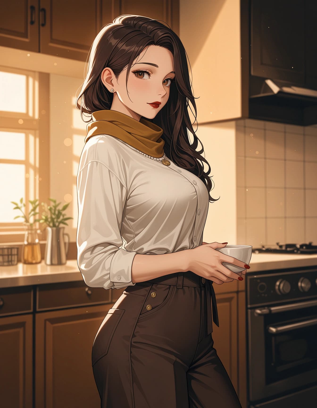 Yuuka Ishida